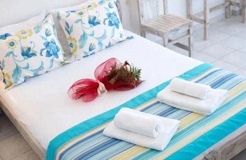 Finikia Hotel | Amazing 1BR Suite Perfect Sea View in Santorini