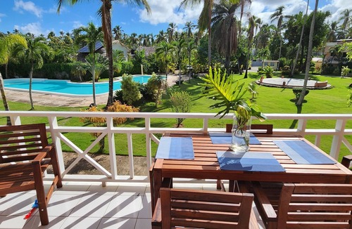 Puerto Bahia Apartment | Amazing 3 Bedroom Apartment