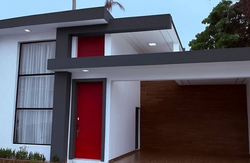 Munoz Villa | Amazing 3-bedroom Villa Del SOL