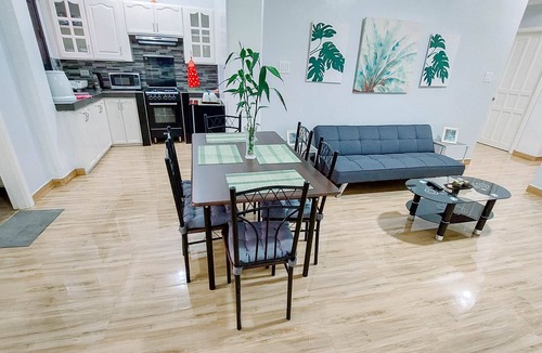 Itogon Apartment | Amazing 3BR unit