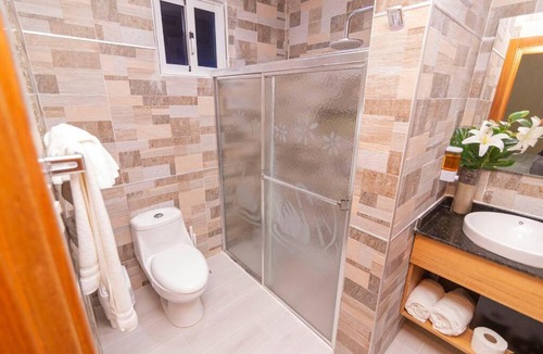 Cabarete Apartment | Amazing apt in front of the ocean in Cabarete