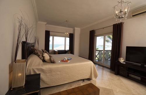 Cabarete Apartment | Amazing Beachfront apartment, in the heart of Cabarete, Dominican Republic.