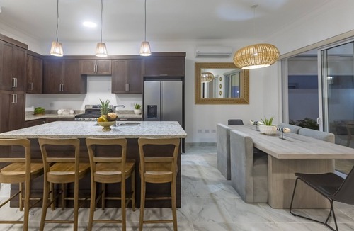 Playa Chiquita Villa | Amazing Brand New Modern Villa