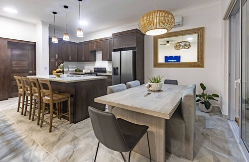 Playa Chiquita Villa | Amazing Brand New Modern Villa
