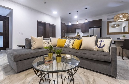 Playa Chiquita Villa | Amazing Brand New Modern Villa