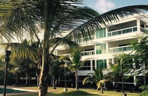Playa Bibijagua Condo | Amazing Caribbean Escape . Pool View.4 Min Walk to the Beach!