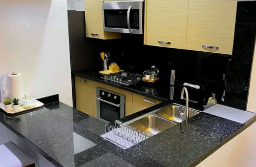 Serralles Condo | Amazing City Apartment -Santo Domingo