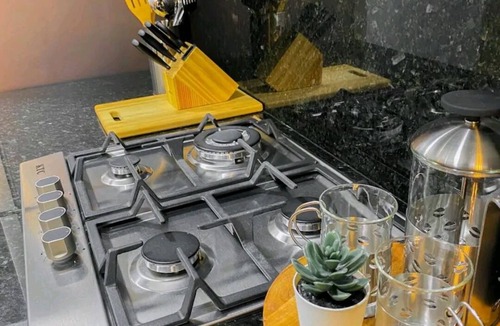 Serralles Condo | Amazing City Apartment -Santo Domingo