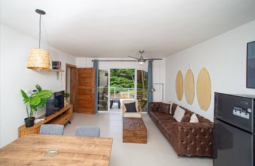 Puerto Plata Apartment | Amazing Condo at Cristamar, Cabarete