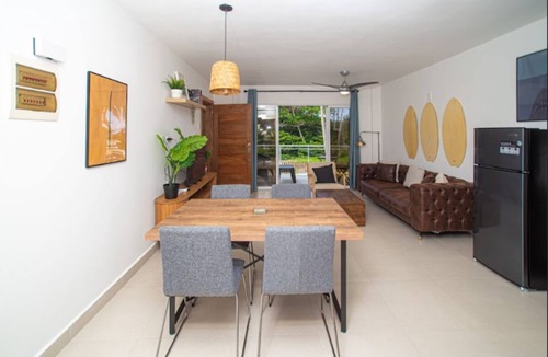 Puerto Plata Apartment | Amazing Condo at Cristamar, Cabarete