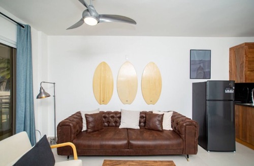 Puerto Plata Apartment | Amazing Condo at Cristamar, Cabarete