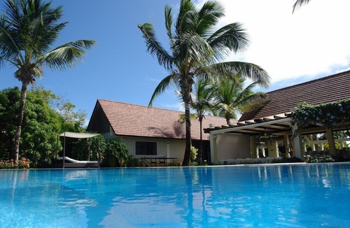 Bavaro Villa | Amazing Familiar Villa Caribbean Style!