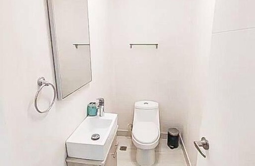 Evaristo Morales Apartment | AMAZING INFINITY POOL 1BR LUXURY PLACE GYM TERRACE