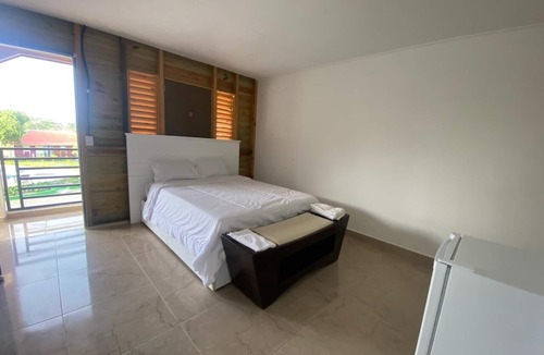 Higuey Resort | Amazing junior suites 1BR Coconuts 7