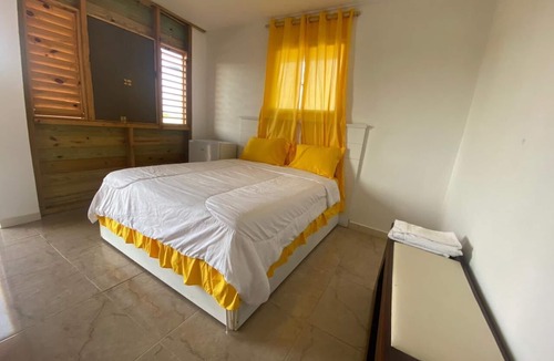 Higuey Resort | Amazing junior suites 1BR Coconuts 9