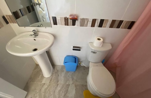 Higuey Resort | Amazing junior suites 1BR Coconuts 9