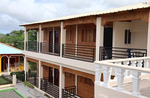 Higuey Resort | Amazing junior suites 1BR Coconuts 9