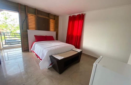 Higuey Resort | Amazing junior suites 1BR Coconuts 10