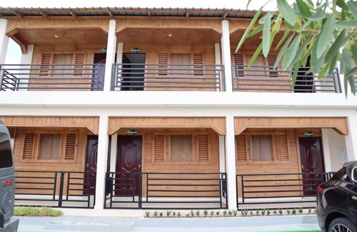 Higuey Resort | Amazing junior suites 1BR Coconuts 10