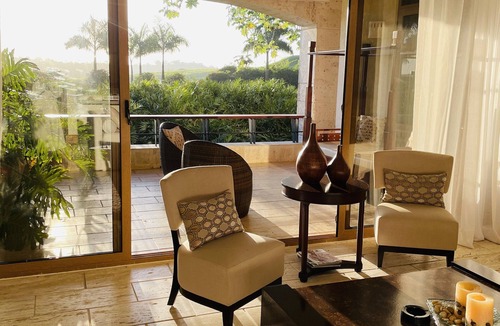 Casa de Campo Condo | Amazing, Luxury condominium on the 18 hole of Dye Fore Golf Course