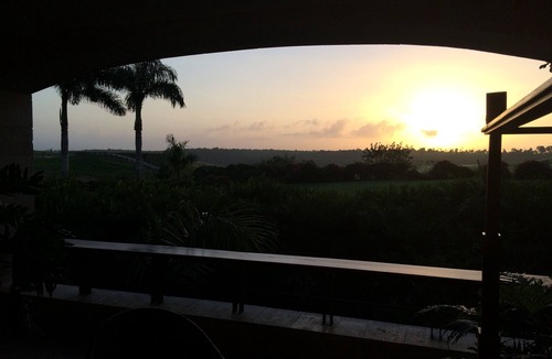 Casa de Campo Condo | Amazing, Luxury condominium on the 18 hole of Dye Fore Golf Course