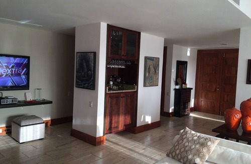 Casa de Campo Condo | Amazing, Luxury condominium on the 18 hole of Dye Fore Golf Course