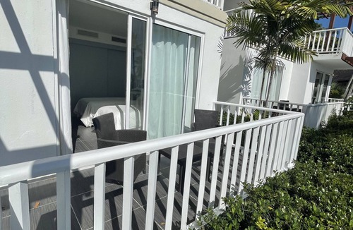 Samana Apartment | Amazing Ocean View Apartment at Vista Mare Samana