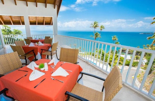 Samana Apartment | Amazing Ocean View Apartment at Vista Mare Samana