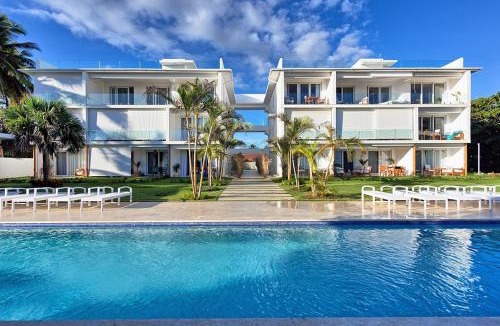 Cabarete Apartment | Amazing ocean view apartment with grand pool