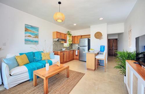 Cabarete Apartment | Amazing ocean view apartment with grand pool