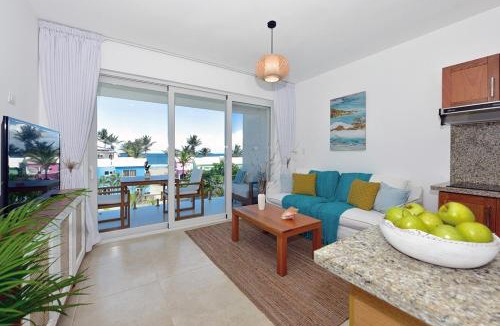 Cabarete Apartment | Amazing ocean view apartment with grand pool
