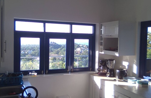 El Callejon Villa | Amazing ocean view villa in the hills of Bonita & Coson