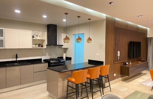 Ensanche Naco Apartment | Amazing place in the heart of the city, Piantini, Close to everything you need