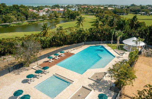 Munoz Apartment | Amazing property 1 BR at Green One