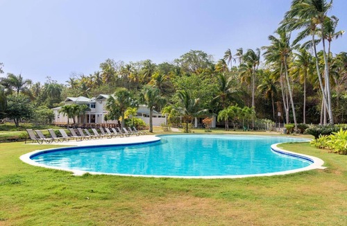 Puerto Bahia Apartment | Amazing suite w/jacuzzi and nice view