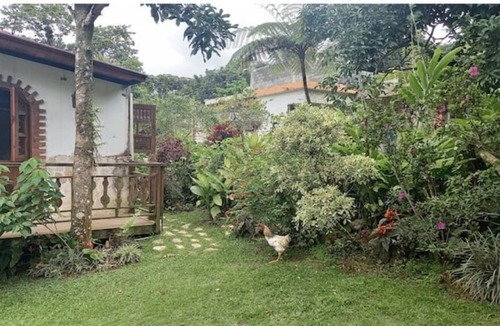 Cambita Garabitos Cottage | Amazing View to the Mountains, Wifi, Pet Friendly, @drvacationsrental
