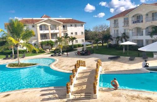 Dominicus Apartment | Amazing Views 2BR @CadaquesCaribe Bayahibe
