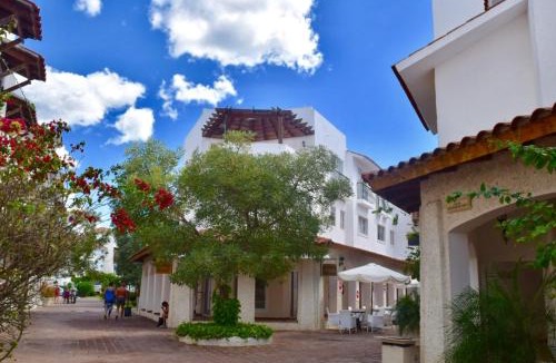 Dominicus Apartment | Amazing Views 2BR @CadaquesCaribe Bayahibe