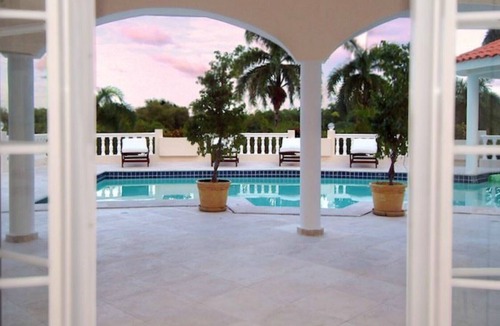 Cofresi Villa | Amazing villa in Puerto Plata, Dominican Republic
