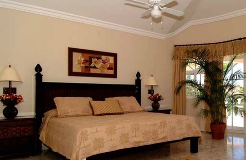 Cofresi Villa | Amazing villa in Puerto Plata, Dominican Republic