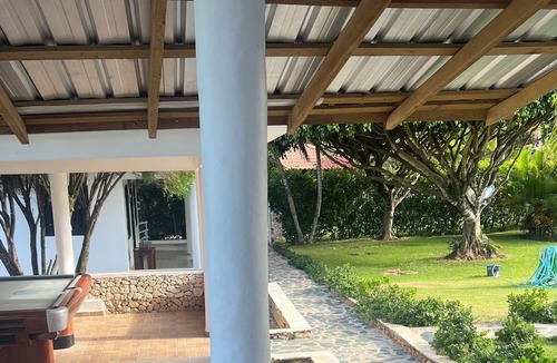 Cabrera Villa | Amazing Villa, Nice Forest/Ocean Views. 5 Bedroom
