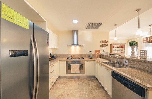 Puerto Bahia Villa | Amazing villa with brkfst included at Puerto Bahia C5