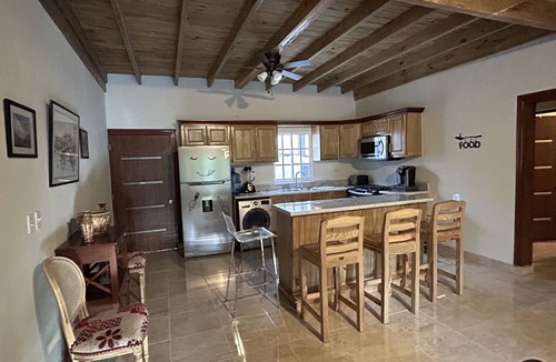Imbert Villa | Amazing Village Eco-friendly With Pool