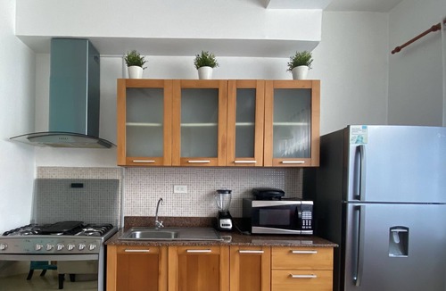 La Primavera Apartment | AMAZINGApt WiFi+AC in the heart of Santo Domingo