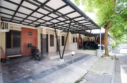 Banaran House | Ambara Citra Prambanan B 15