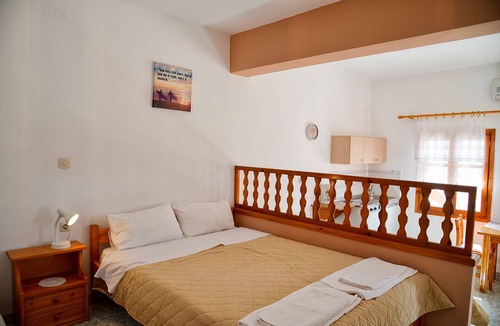 Kato Zakros House | Ambeles Apartments