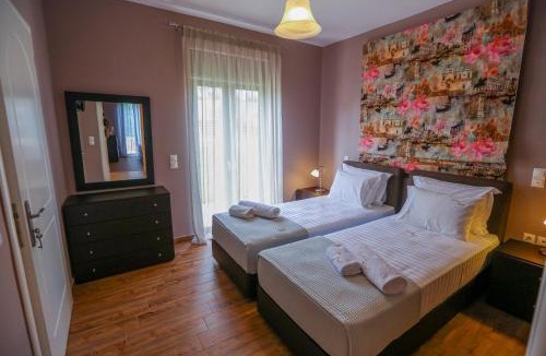 Paliki Villa | Ameadros Resort