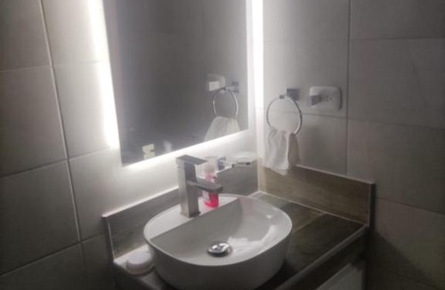 Ensanche Quisqueya Apartment | Amelia D1