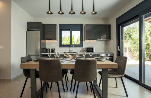 Kato Gerakari Villa | Amelia Residence