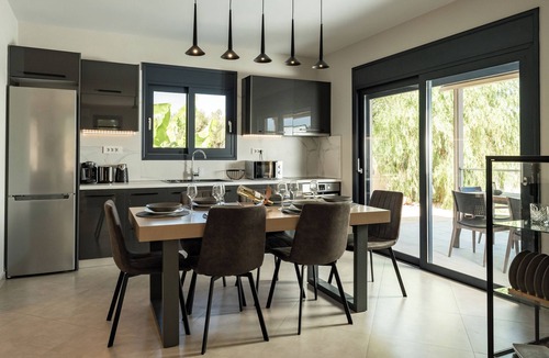 Kato Gerakari Villa | Amelia Residence